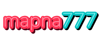 mapna777 — logo kanal